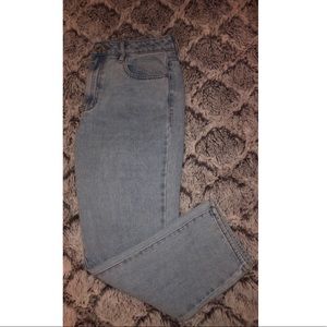 Pacsun Mom Jeans